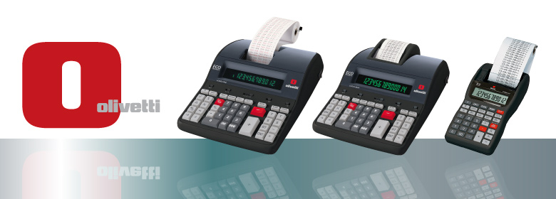 Olivetti
