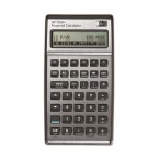 HP 17 BII+