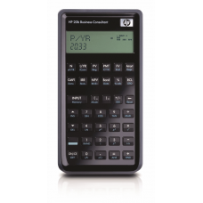 HP 20B