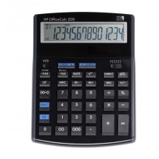 HP OfficeCalc 200
