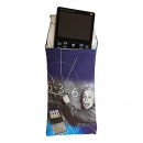 Custodia artigianale per HP PRIME personalizzabile con le Tue foto.